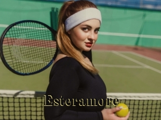 Esteramore