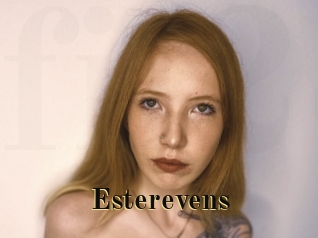 Esterevens
