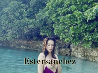 Estersanchez