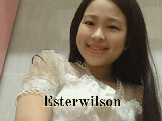 Esterwilson