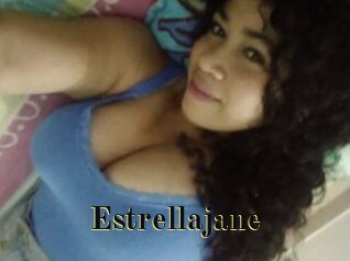 Estrellajane