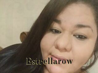 Estrellarow