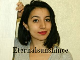Eternalsunshinee