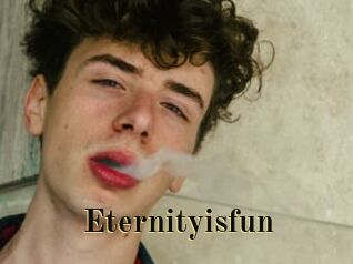 Eternityisfun