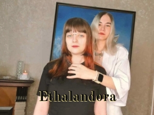 Ethalandora