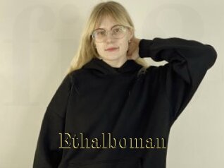 Ethalboman