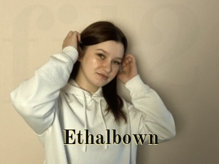 ethalbown Films 2 Q