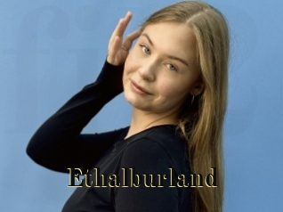 Ethalburland
