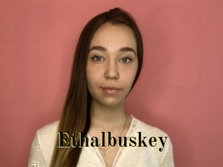 Ethalbuskey