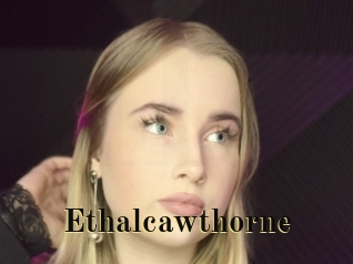 Ethalcawthorne