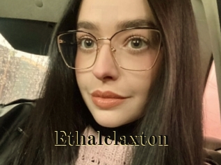 Ethalclaxton
