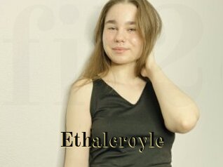 Ethalcroyle