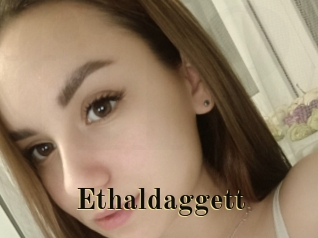 Ethaldaggett