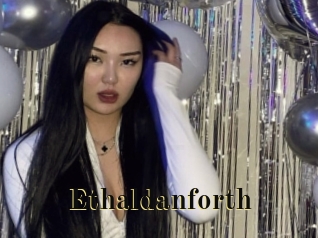 Ethaldanforth