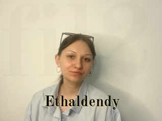 Ethaldendy
