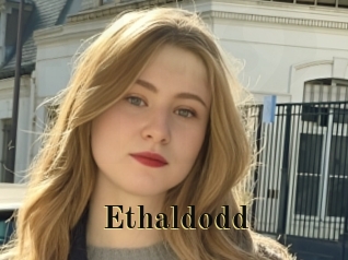 Ethaldodd