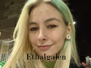 Ethalgalen