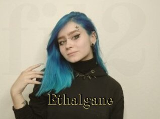 Ethalgane