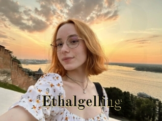 Ethalgelling