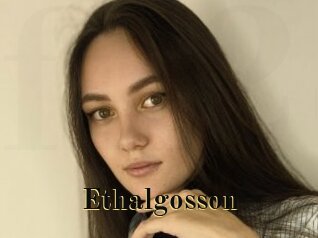 Ethalgosson