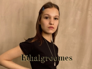 Ethalgroomes
