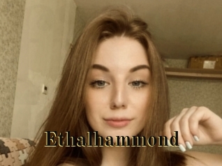 Ethalhammond