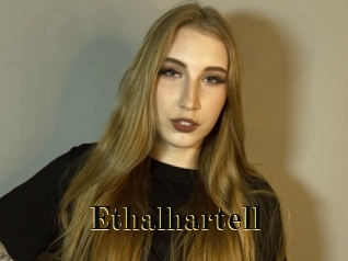 Ethalhartell