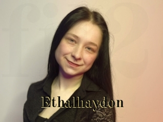 Ethalhaydon