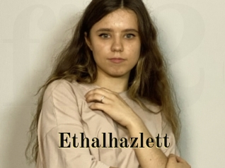 Ethalhazlett