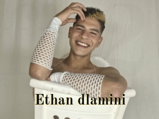 Ethan_dlamini