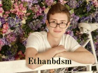 Ethanbdsm