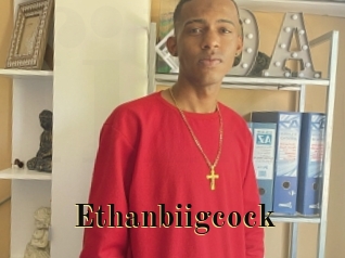 Ethanbiigcock