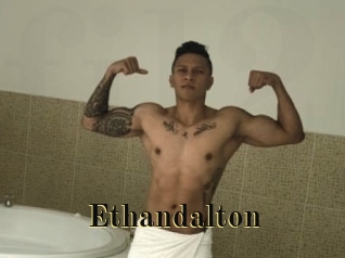 Ethandalton