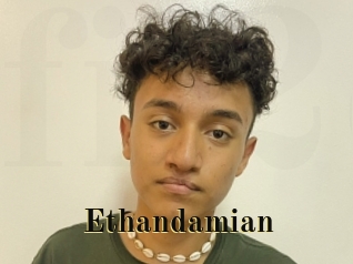 ethandamian Films 2 Q