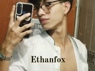 Ethanfox