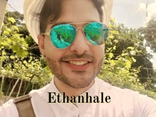 Ethanhale