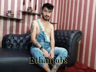 Ethanjobs