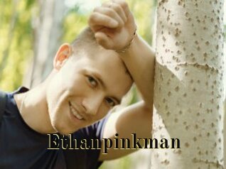 Ethanpinkman