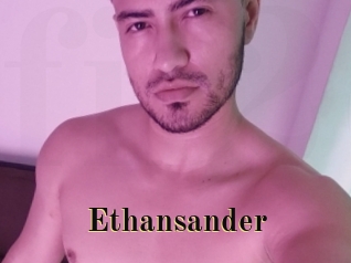 Ethansander