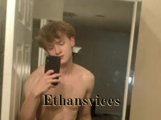 Ethansvices