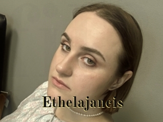 Ethelajancis
