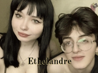 Ethelandre