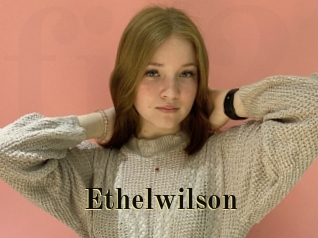 Ethelwilson