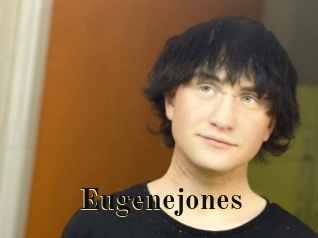 Eugenejones