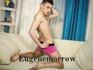 Eugenemorrow