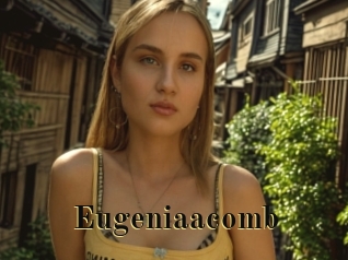 Eugeniaacomb
