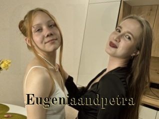 Eugeniaandpetra