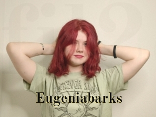Eugeniabarks