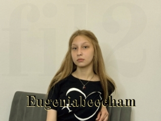 Eugeniabeecham