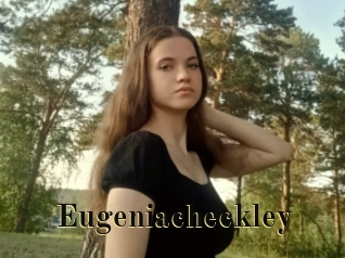 Eugeniacheckley